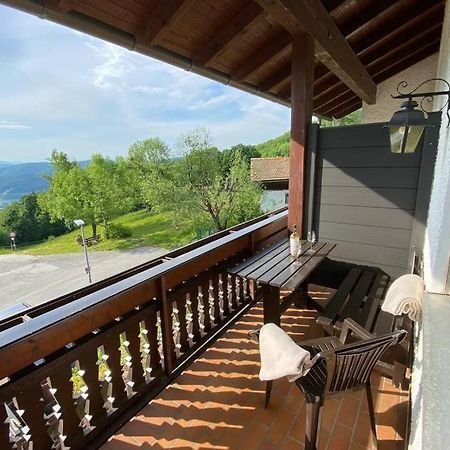 Mitten Im Bayerischen Wald + Schonblick + Urig + Netflix Schöfweg Buitenkant foto